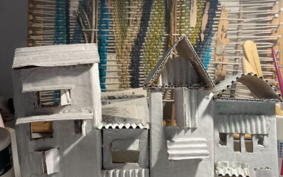 Making Space for Art